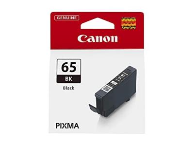 CANON Cartouche d'encre noir  CLI-65BK
