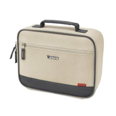 CANON &Eacute;tui de transport DCC-CP2  - Blanc