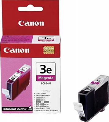CANON Cartouche  BCI-3EM - Magenta