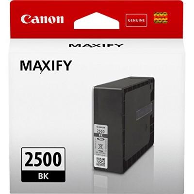 CANON  ENCRE N PGI-2500