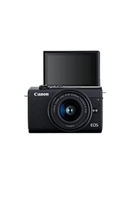 CANON  EOS M200