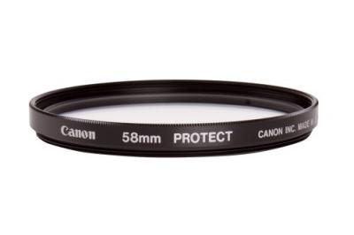 CANON  filtre neutre nc 58mm 2595A001
