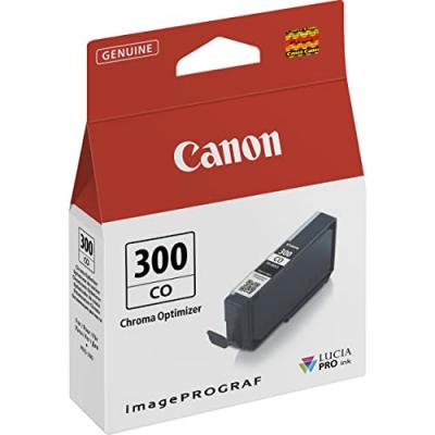 CANON Cartouche d'encre Chroma Optimiser  PFI-300CO