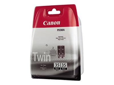 CANON  PGI-35 Twin Pack (2x Noir )