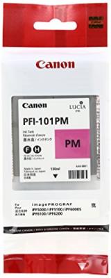 CANON  PFI-101PM Magenta cartouche d'encre