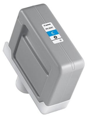 CANON  PFI-303C 330ml Cyan