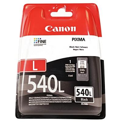 Canon Pg-540 L/cl-541 Xl Ink Cartridge Multicolore