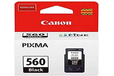 CANON  PG-560 Noir