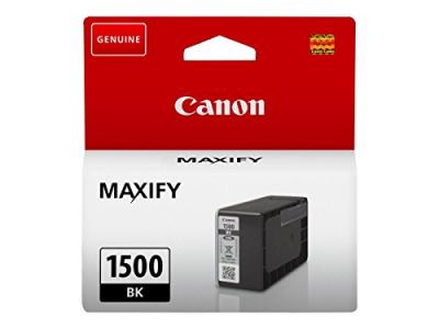 CANON PGI-1500 - Noir/ 12.4 ml