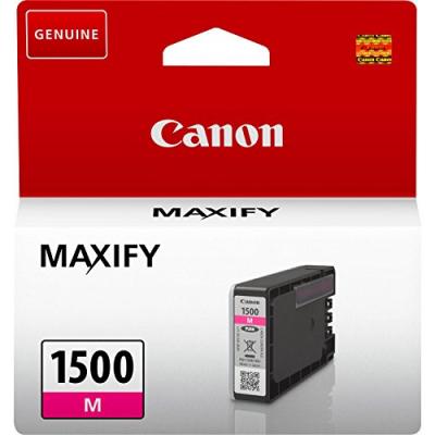 CANON PGI-1500 - Magenta/ 4.5 ml