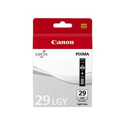 CANON  Lucia Pgi-29LGY