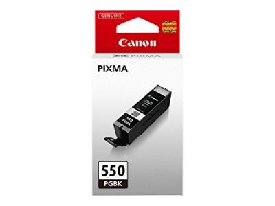 CANON  PGi-550 - Cartouche d'encre Noir