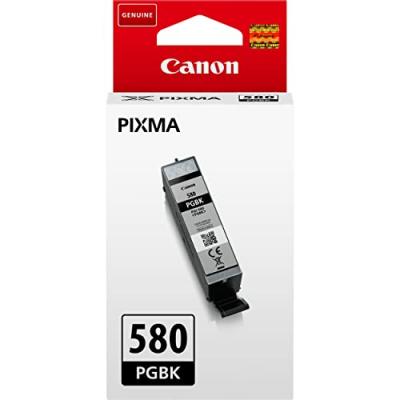 CANON Cartouche d'encre  PGI-580 NOIR