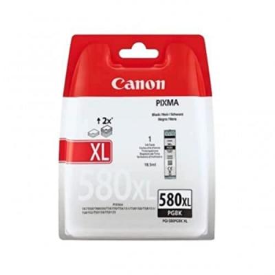 CANON  pgi-580pgbk xl noir 2024C005