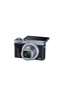 CANON  PowerShot G7X Mark Iii Silver
