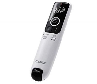 CANON  pr100-r wh cp exp presenter noir
