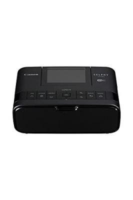 CANON  Selphy CP1300 - Imprimante Photo - WiFi - Noir