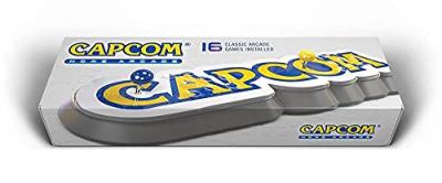 PLAION Console Capcom Home Arcade