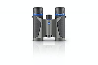 ZEISS 10x25 T* Terra ED Pocket