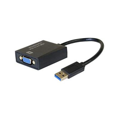 NO NAME Carte+graphique+VGA+externe+USB3.0