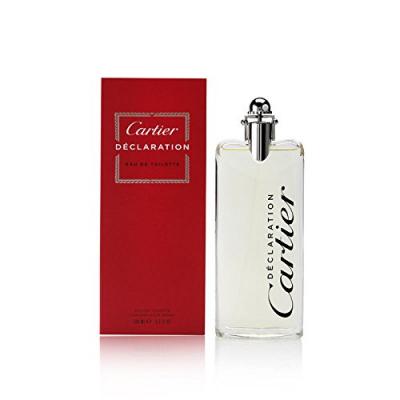 CARTIER Parfum homme declaration  edt