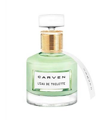 CARVEN  L'Eau de Toilette - Eau de Toilette 50ml