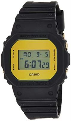 CASIO Montre  G-shock Noir