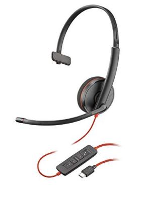 POLY  blackwire c3210 usb-c