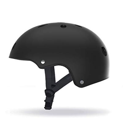 SCOOTY Casque  H10 Taille L 58-60cm Noir