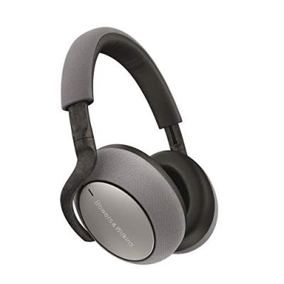 BOWERS & WILKINS Bowers & Wilkins PX7 Silver