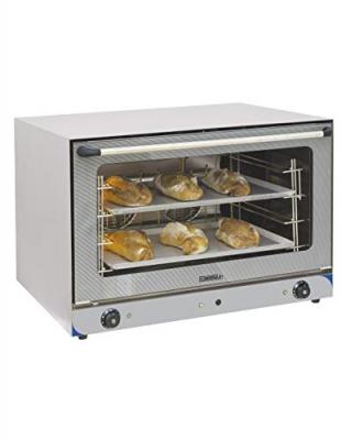 CASSELIN Four &agrave; convection p&acirc;tissier avec vapeur