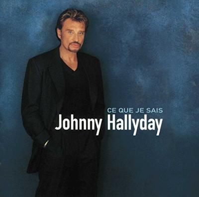 JOHNNY HALLYDAY