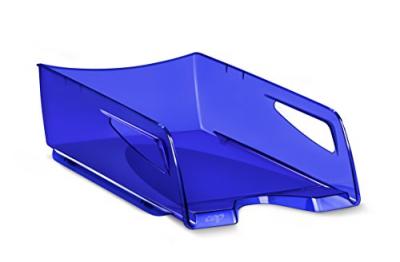 CEP Maxi corbeille &agrave; courrier -  - Bleu Cobalt
