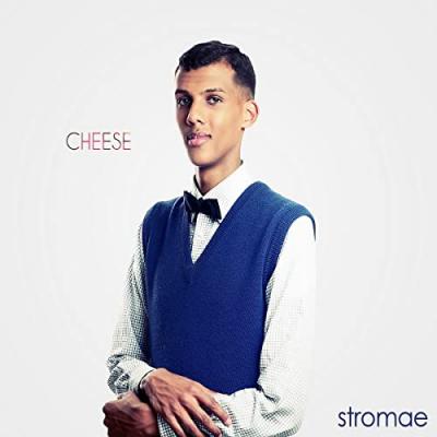 Universal Stromae - Cheese (1 LP)