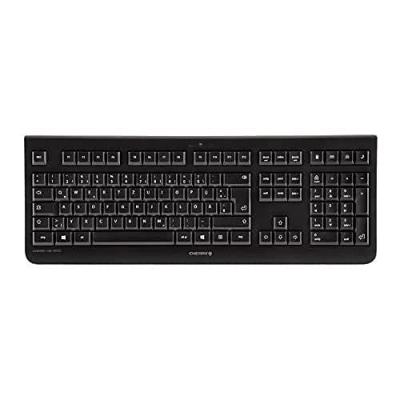 CHERRY Pack Clavier Souris sans fil