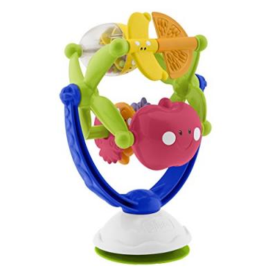 CHICCO Rouleau de jeu  GAME FRUIT ROLLER