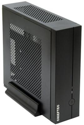 CHIEFTEC  Compact IX-01B Mini-ITX - noir