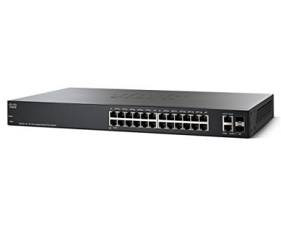 CISCO  Sg 220-26