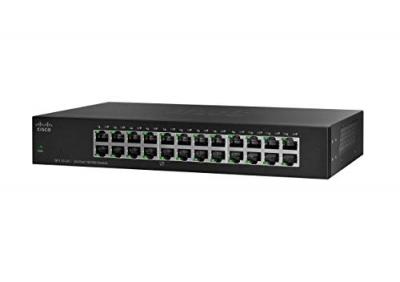 CISCO  Small Business Sf110-24