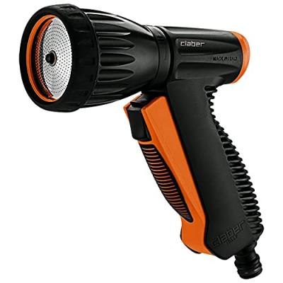 CLABER  - Pistolet Multi-Jet - 503194