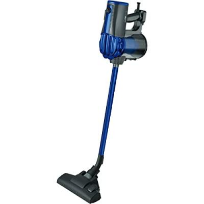 CLATRONIC Aspirateur balai  bs 1306 bleu
