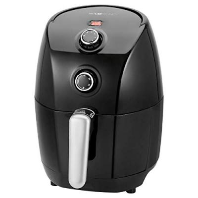 CLATRONIC Friteuse &agrave; air chaud  fr 3698 h