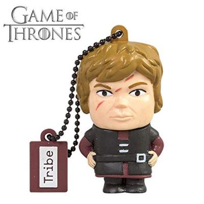 TRIBE Cl&eacute; USB 2.0  Game of Thrones Jon Snow 16 Go