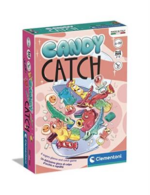 CLEMENTONI  - 16565 - Candy Catch 