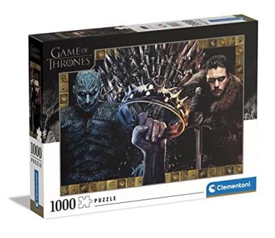  GAME OF THRONES 2 (1000 STUKJES) 