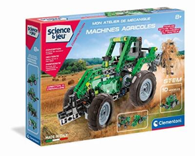 Machines Agricoles - N/A