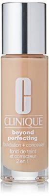 CLINIQUE  BEYOND PERFECTING fond de teint + correcteur # 18-sable 30 ml