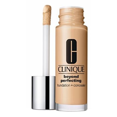 CLINIQUE Fond de teint+anti cernes