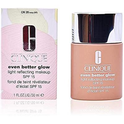 CLINIQUE  Even Better Glow 58 Honey 30ml