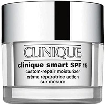 CLINIQUE Cr&egrave;me hydratante smart sp 